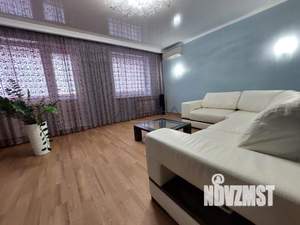 4-к квартира, вторичка, 105м2, 4/9 этаж