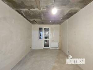 2-к квартира, вторичка, 66м2, 3/12 этаж