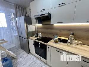3-к квартира, вторичка, 79м2, 11/11 этаж