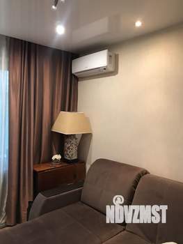2-к квартира, вторичка, 43м2, 5/5 этаж