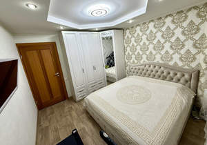 3-к квартира, вторичка, 62м2, 2/5 этаж