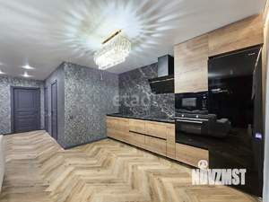 2-к квартира, вторичка, 61м2, 5/9 этаж