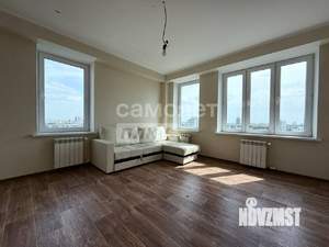 3-к квартира, вторичка, 67м2, 12/17 этаж