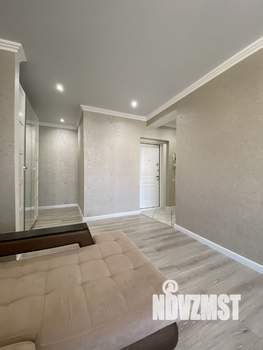 3-к квартира, вторичка, 72м2, 4/25 этаж