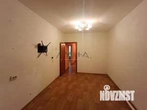 4-к квартира, вторичка, 89м2, 10/10 этаж