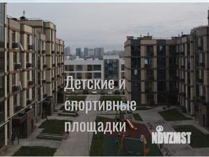 1-к квартира, вторичка, 36м2, 2/5 этаж