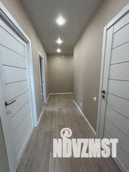 2-к квартира, сданный дом, 51м2, 17/26 этаж