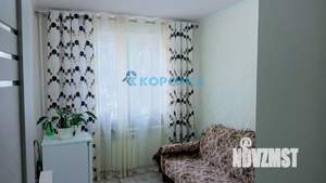 3-к квартира, вторичка, 59м2, 2/9 этаж