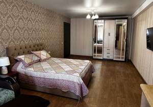 6-к квартира, вторичка, 201м2, 9/9 этаж