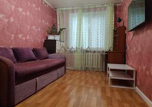 2-к квартира, вторичка, 43м2, 1/5 этаж