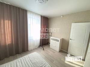 2-к квартира, вторичка, 40м2, 14/18 этаж