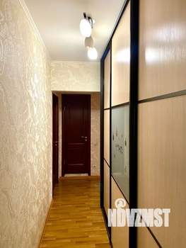 3-к квартира, вторичка, 73м2, 4/10 этаж