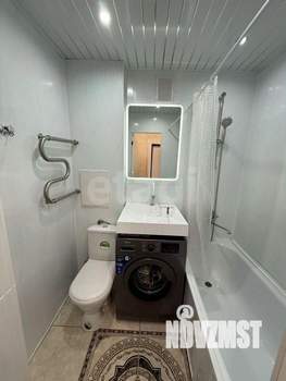 1-к квартира, вторичка, 30м2, 3/5 этаж