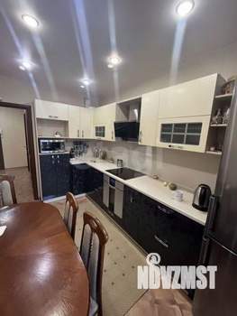 3-к квартира, вторичка, 68м2, 3/16 этаж