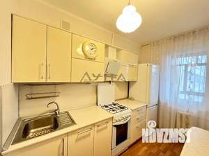 2-к квартира, вторичка, 43м2, 3/5 этаж