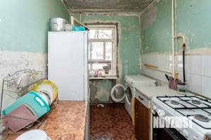 3-к квартира, вторичка, 9м2, 2/5 этаж