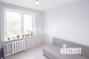 3-к квартира, вторичка, 59м2, 1/5 этаж