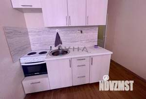 1-к квартира, вторичка, 17м2, 7/11 этаж