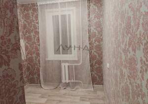 3-к квартира, вторичка, 60м2, 3/5 этаж