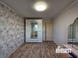 4-к квартира, вторичка, 74м2, 5/5 этаж