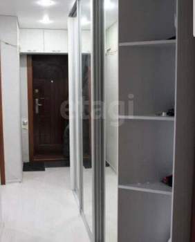 3-к квартира, вторичка, 59м2, 5/5 этаж