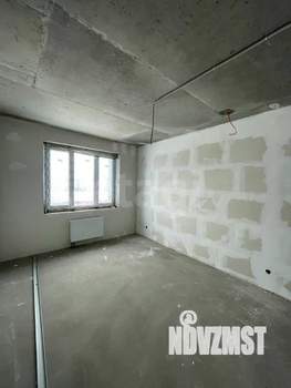 2-к квартира, вторичка, 53м2, 5/21 этаж