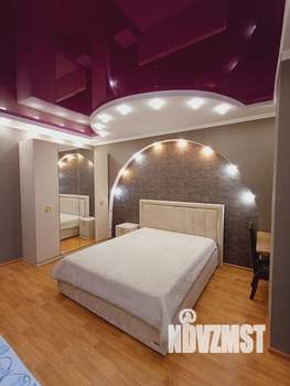 2-к квартира, вторичка, 68м2, 9/16 этаж