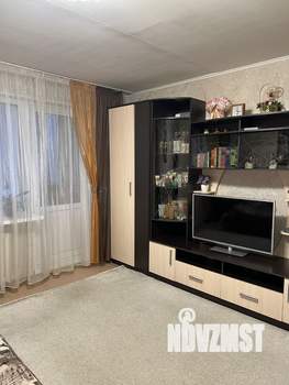 2-к квартира, вторичка, 43м2, 5/5 этаж