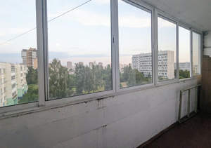 1-к квартира, вторичка, 44м2, 5/5 этаж