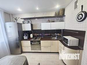 4-к квартира, вторичка, 89м2, 9/10 этаж