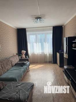 2-к квартира, вторичка, 51м2, 10/10 этаж