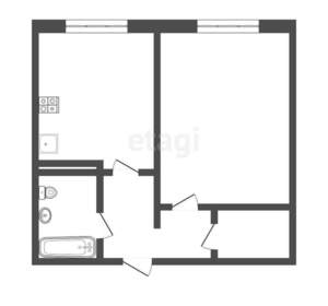 Фото квартиры на продажу (1)