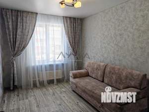 3-к квартира, вторичка, 59м2, 1/5 этаж