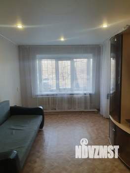 2-к квартира, вторичка, 45м2, 1/9 этаж
