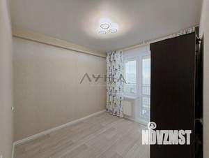 2-к квартира, сданный дом, 39м2, 19/19 этаж