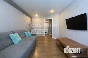 1-к квартира, вторичка, 36м2, 14/18 этаж