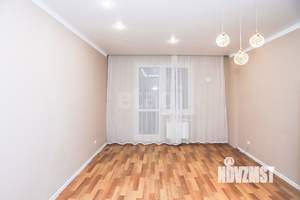 Студия квартира, вторичка, 32м2, 7/17 этаж