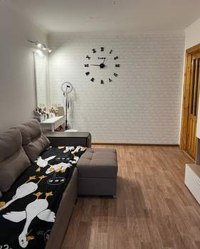 2-к квартира, вторичка, 44м2, 5/5 этаж