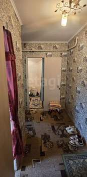 1-к квартира, вторичка, 29м2, 2/5 этаж