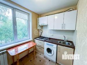 3-к квартира, вторичка, 63м2, 5/12 этаж