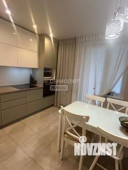 3-к квартира, вторичка, 68м2, 6/12 этаж