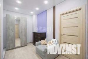 2-к квартира, вторичка, 60м2, 5/17 этаж
