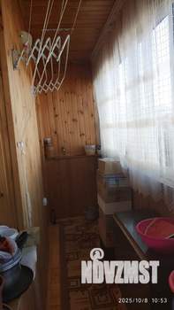 2-к квартира, вторичка, 44м2, 4/5 этаж