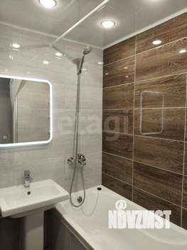 1-к квартира, вторичка, 32м2, 6/10 этаж