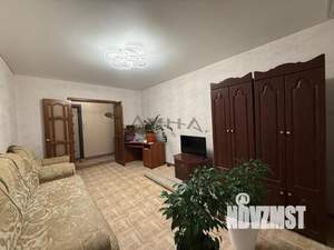 2-к квартира, вторичка, 53м2, 10/10 этаж