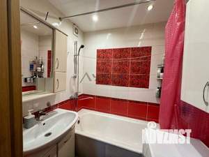 2-к квартира, вторичка, 54м2, 4/10 этаж