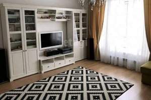 3-к квартира, вторичка, 87м2, 3/5 этаж