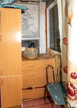 2-к квартира, вторичка, 52м2, 3/9 этаж