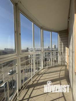 2-к квартира, вторичка, 65м2, 5/16 этаж