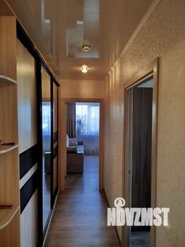 2-к квартира, вторичка, 60м2, 12/19 этаж